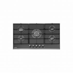 اجاق گاز رومیزی ایلیا استیل مدل G527