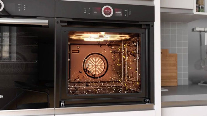 autoclean-built-in-oven