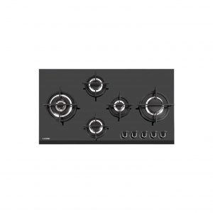 اجاق گاز رومیزی ایلیا استیل مدل G531